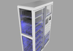 重工之美 工业设计建模与产品渲染的融合之道